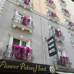 2* Szálloda Flower Palace
